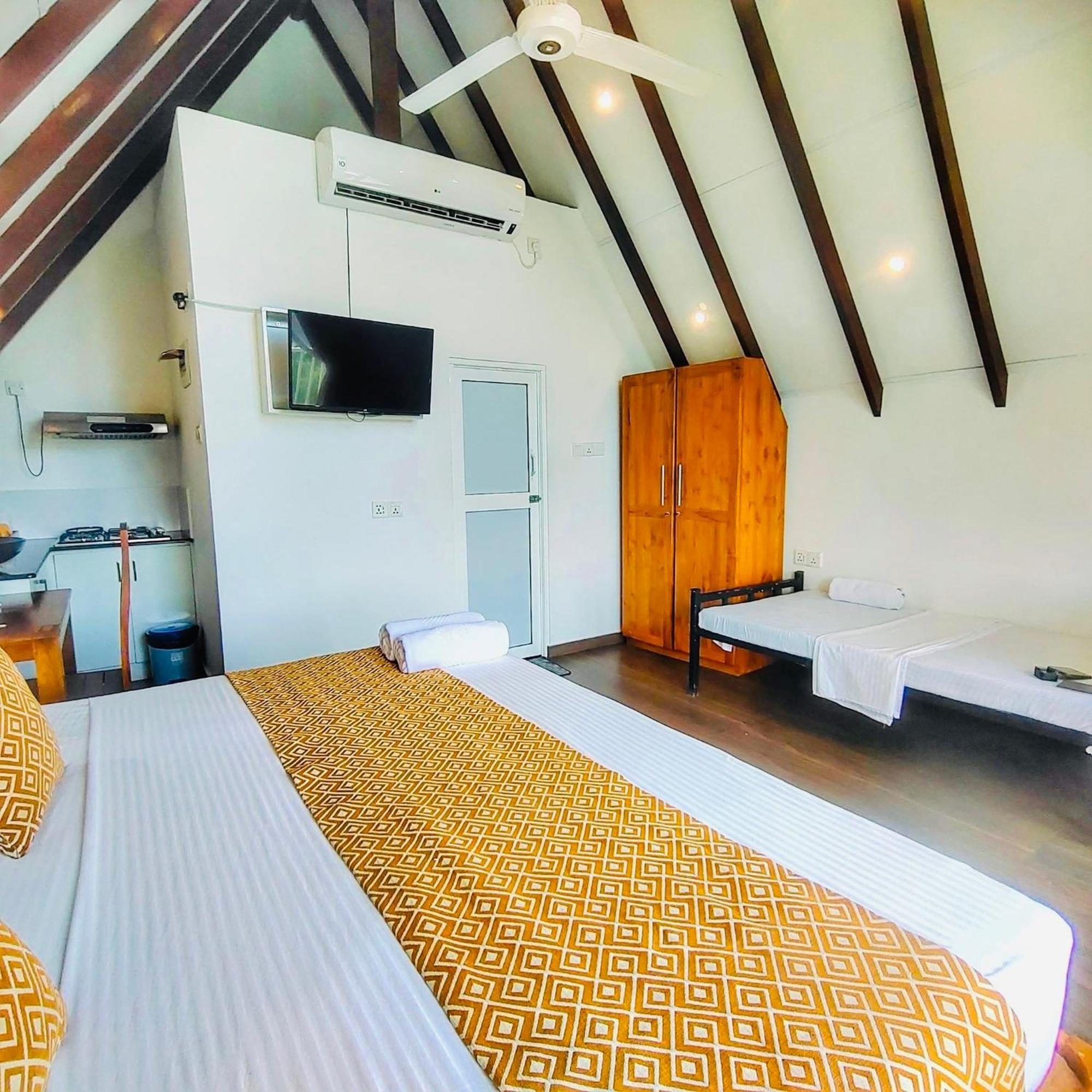 Orchid Villa Канді Екстер'єр фото