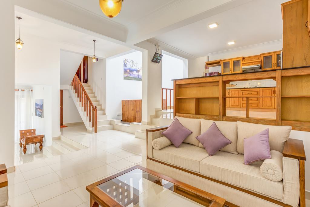 Orchid Villa Канді Екстер'єр фото