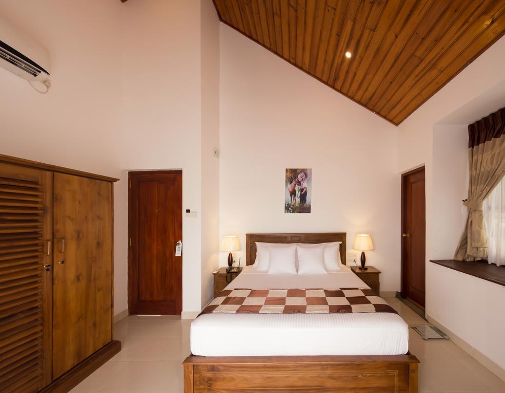 Orchid Villa Канді Екстер'єр фото