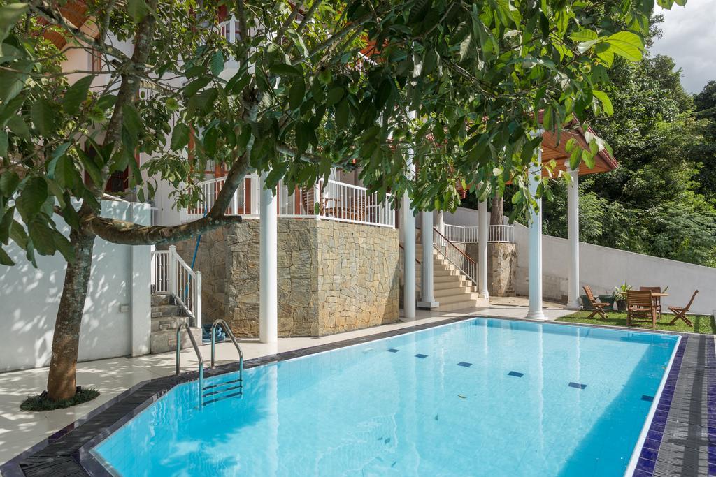 Orchid Villa Канді Екстер'єр фото