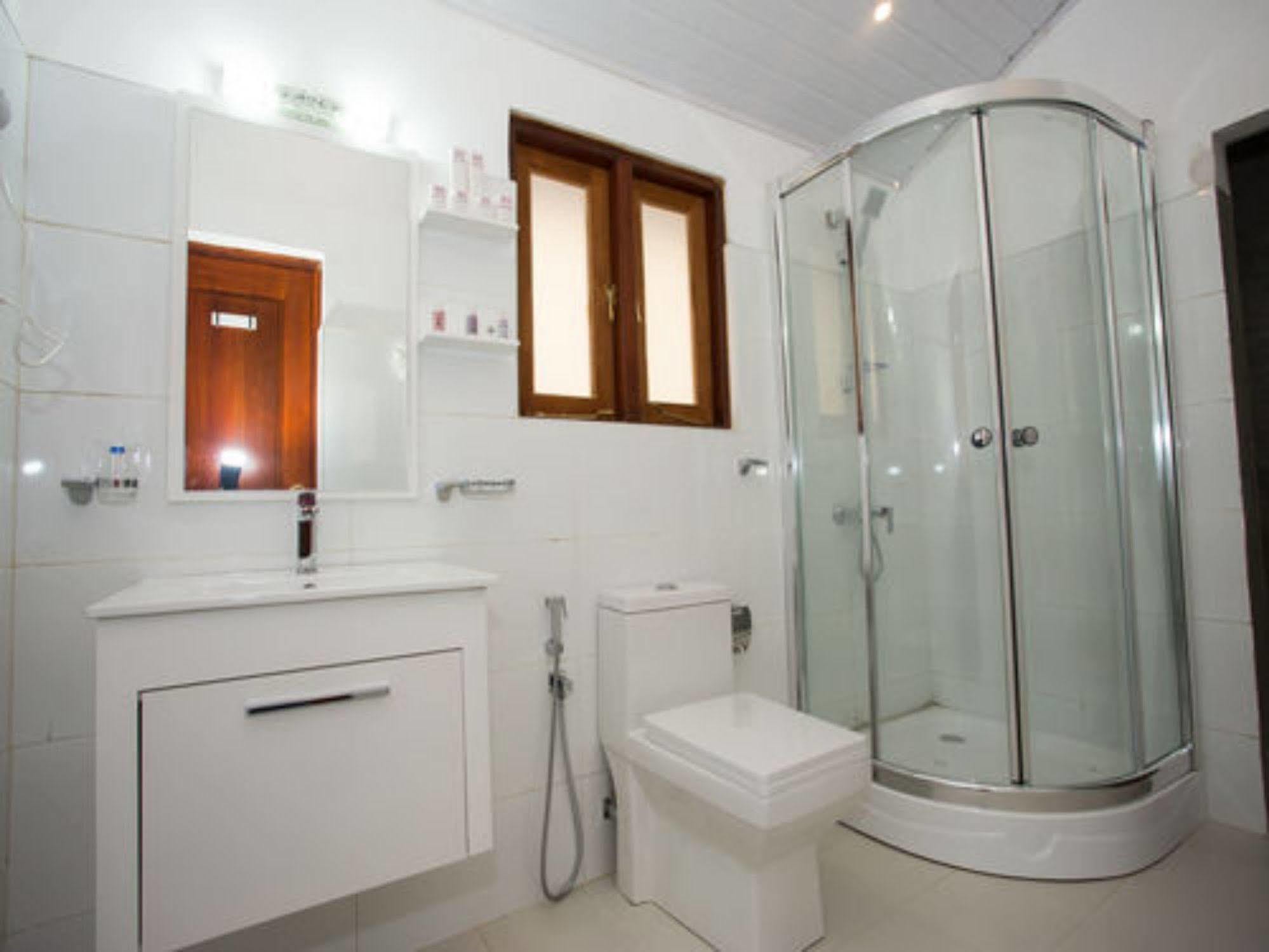 Orchid Villa Канді Екстер'єр фото
