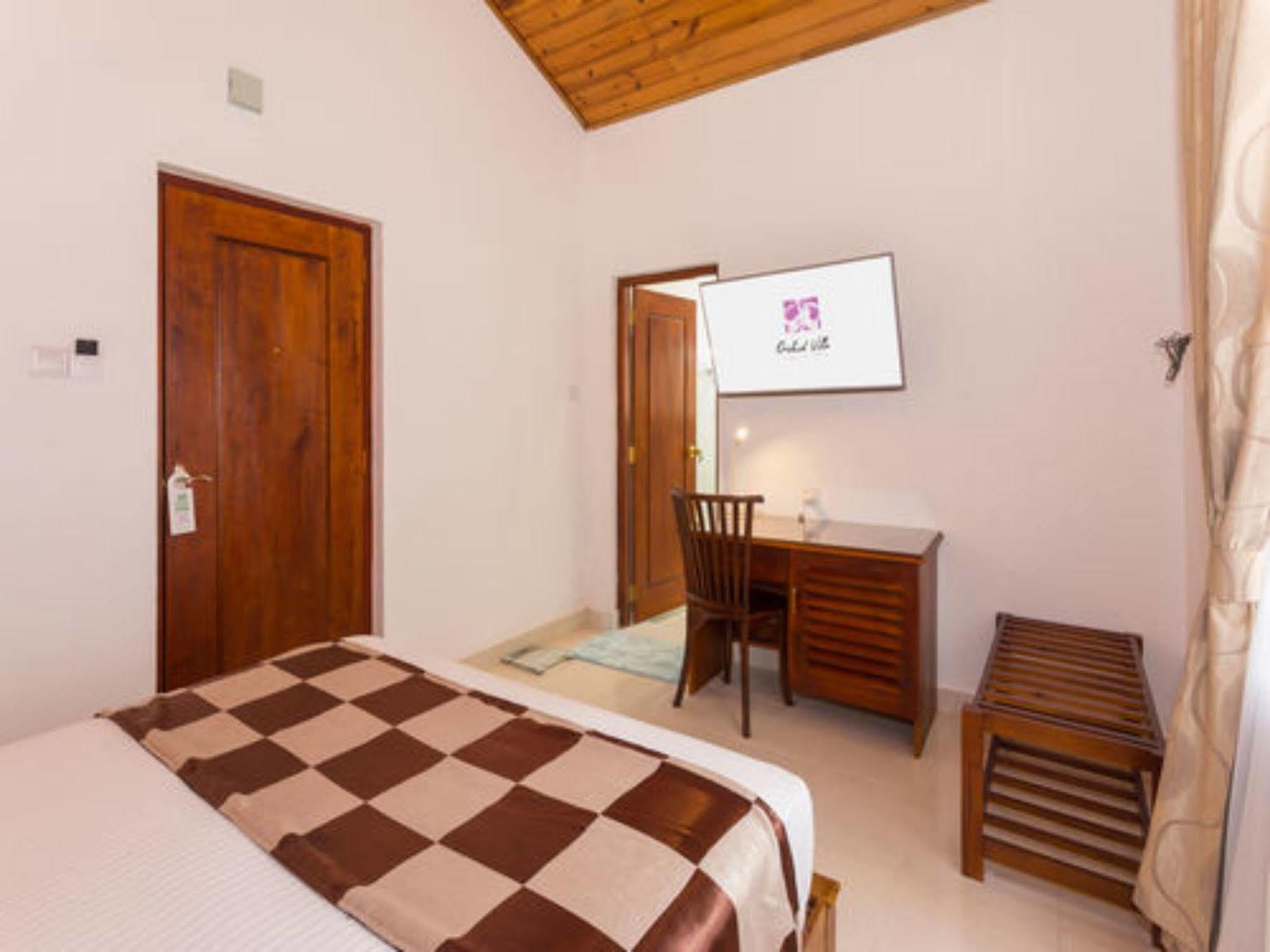 Orchid Villa Канді Екстер'єр фото