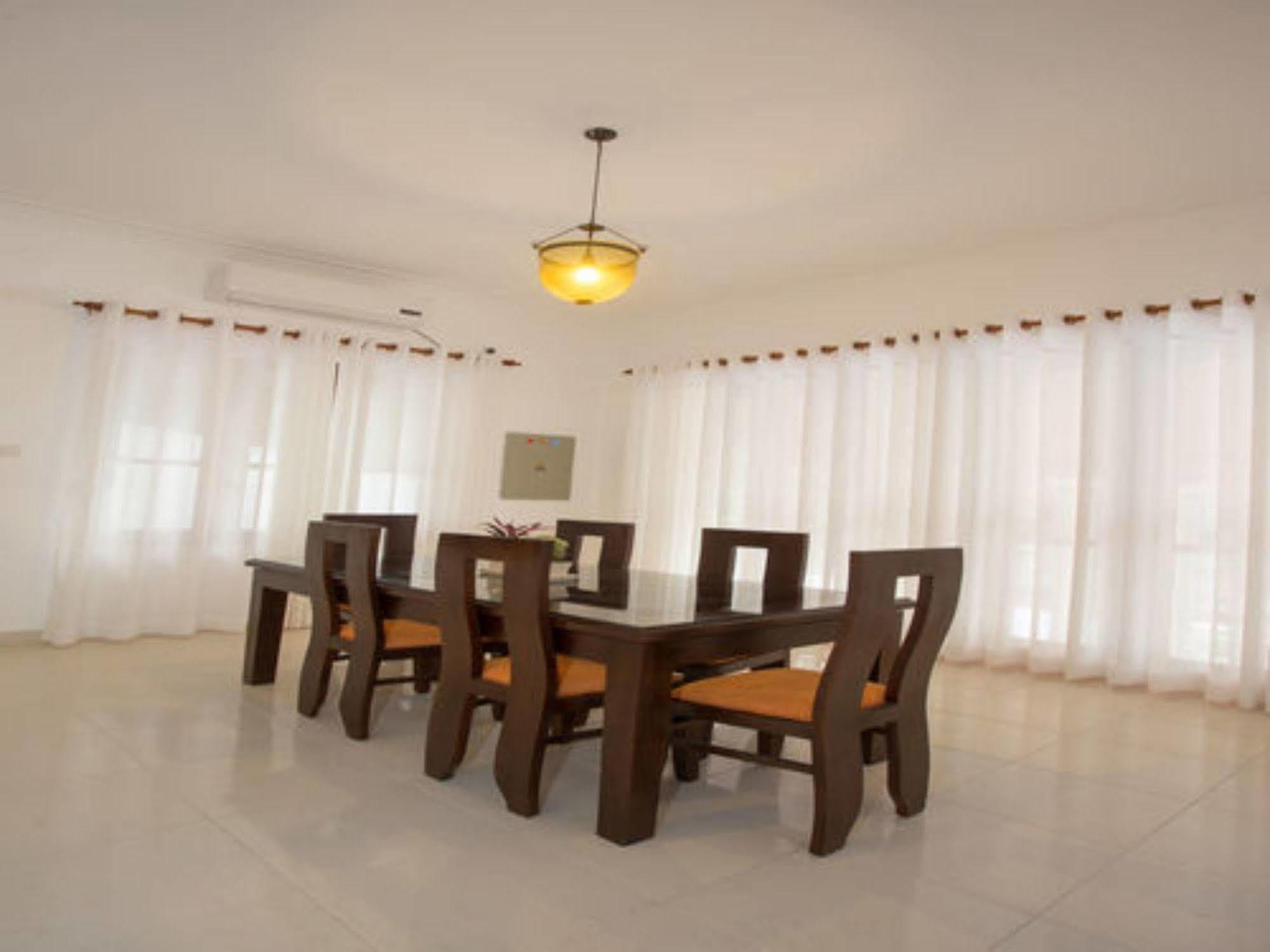 Orchid Villa Канді Екстер'єр фото