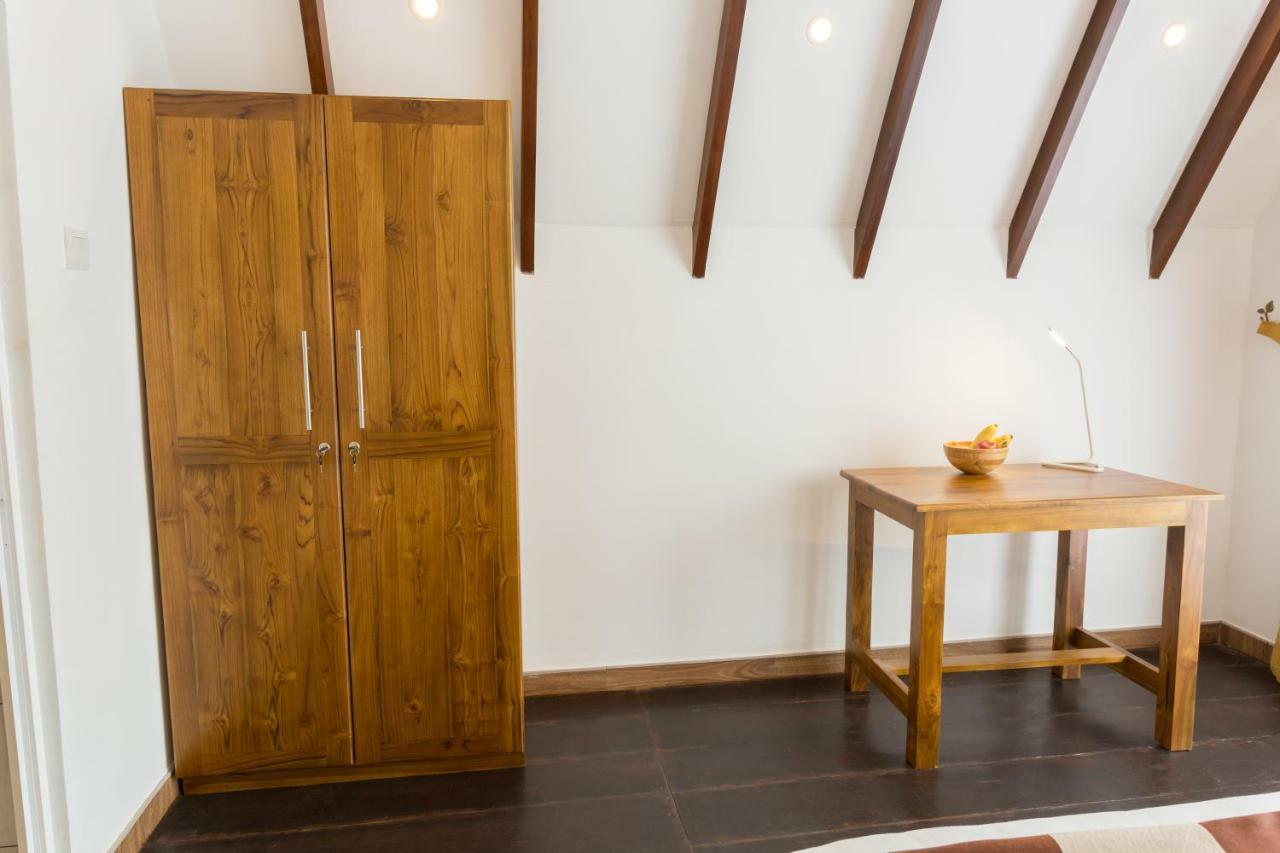 Orchid Villa Канді Екстер'єр фото