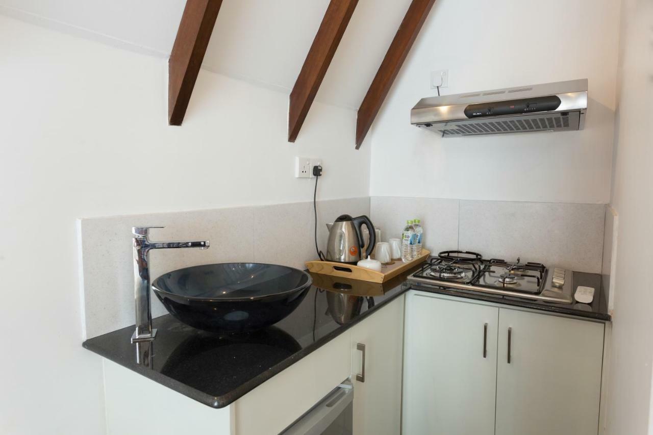 Orchid Villa Канді Екстер'єр фото