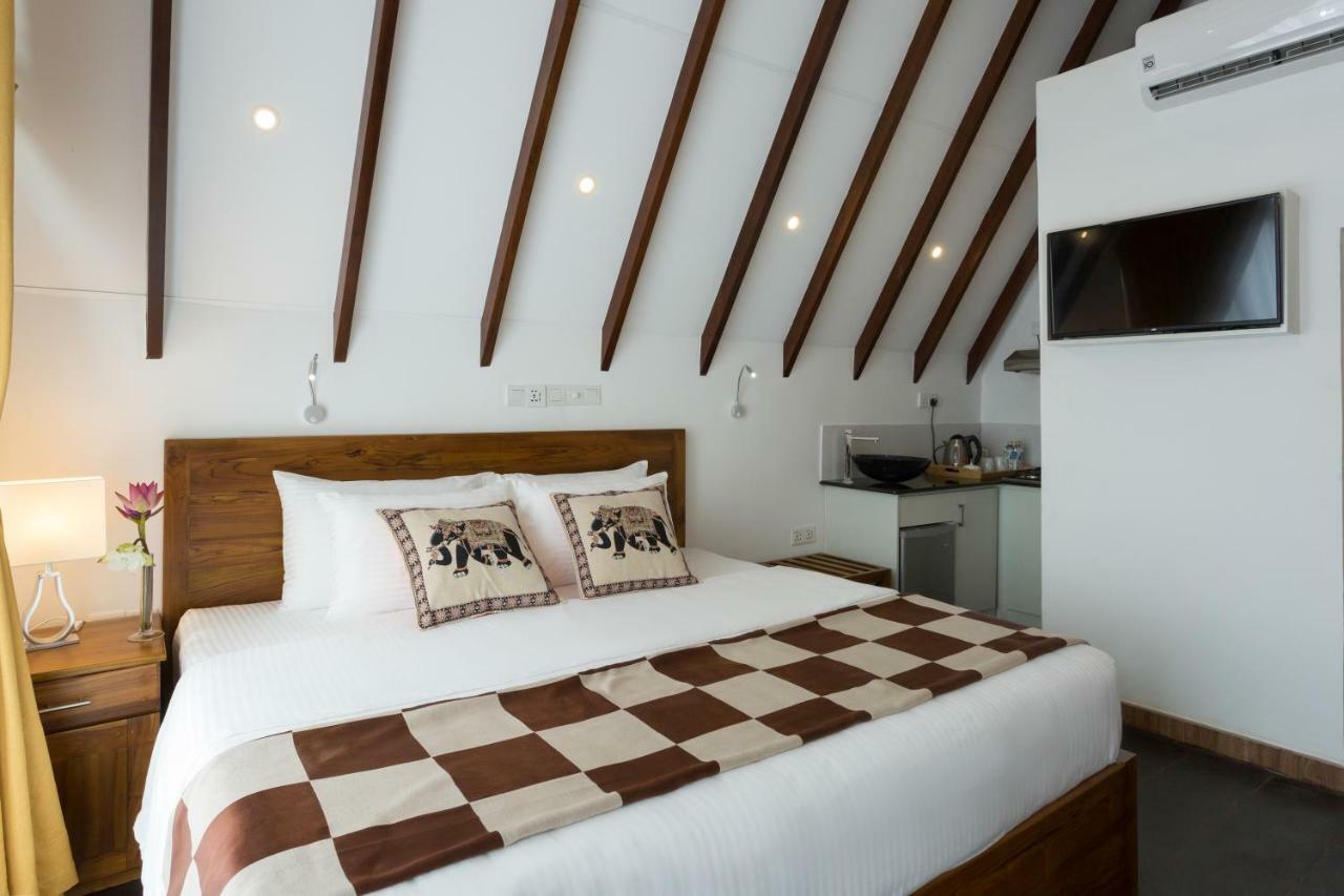 Orchid Villa Канді Екстер'єр фото