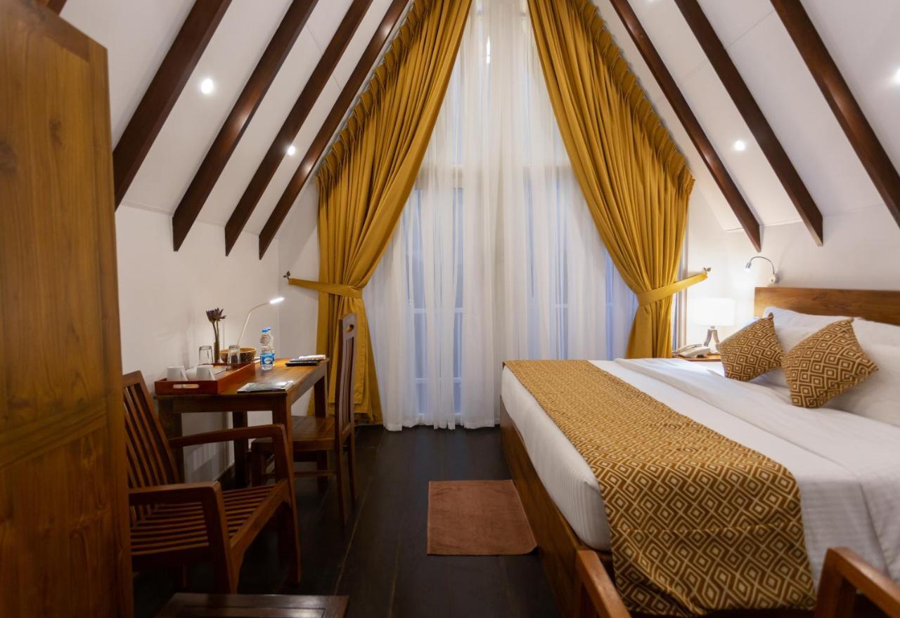 Orchid Villa Канді Екстер'єр фото